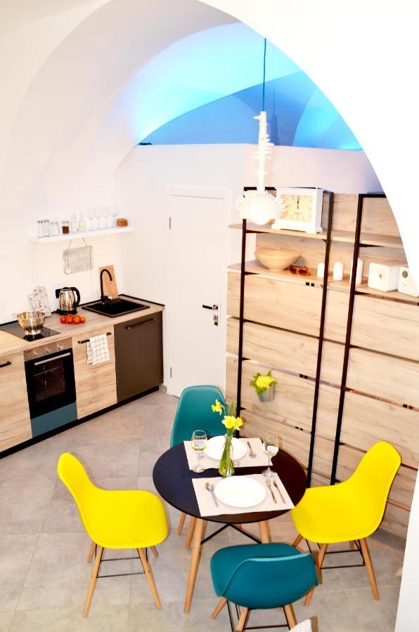 Studio Apartment Surf By The Sea Opatija Luaran gambar