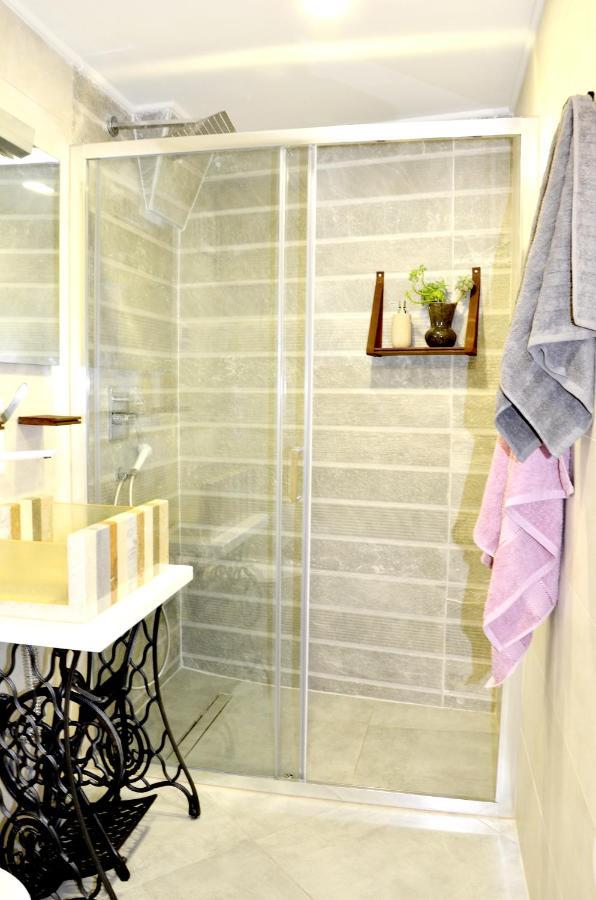 Studio Apartment Surf By The Sea Opatija Luaran gambar